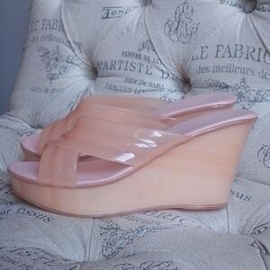 Nature Breeze Jelly Wedges